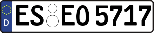 ES-EO5717