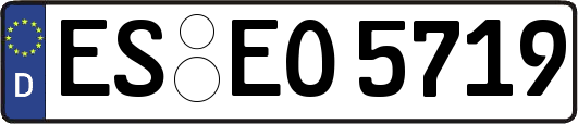 ES-EO5719