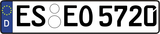 ES-EO5720