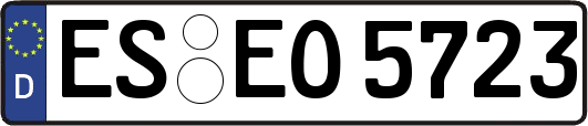 ES-EO5723