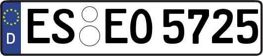 ES-EO5725