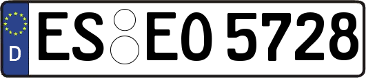 ES-EO5728