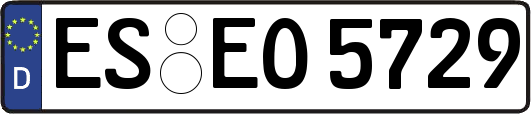 ES-EO5729