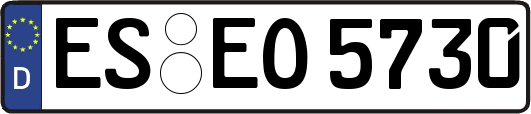 ES-EO5730