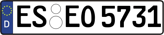 ES-EO5731