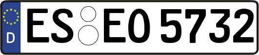 ES-EO5732