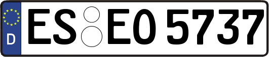 ES-EO5737