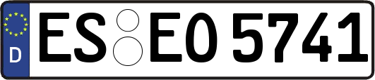 ES-EO5741