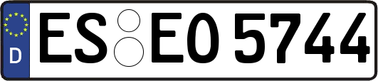 ES-EO5744