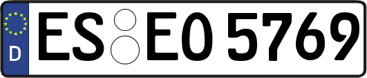 ES-EO5769