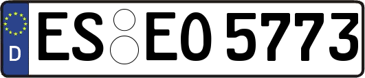 ES-EO5773