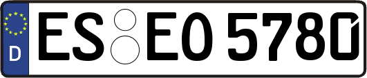 ES-EO5780
