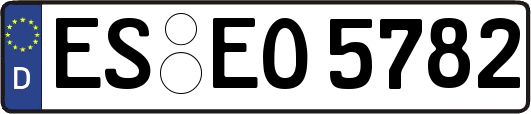 ES-EO5782