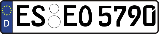 ES-EO5790