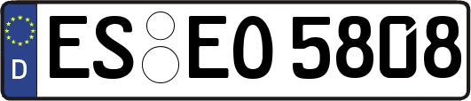 ES-EO5808