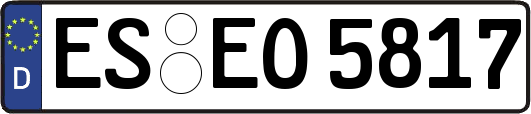 ES-EO5817