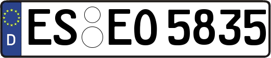 ES-EO5835