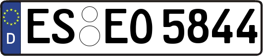 ES-EO5844