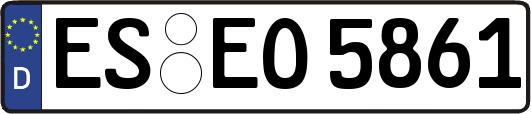 ES-EO5861