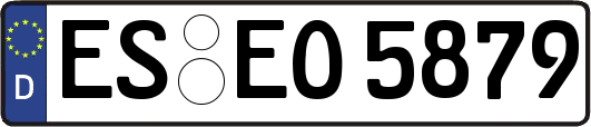 ES-EO5879