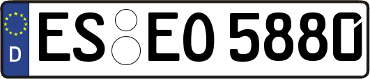 ES-EO5880