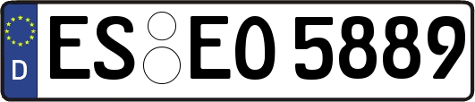 ES-EO5889