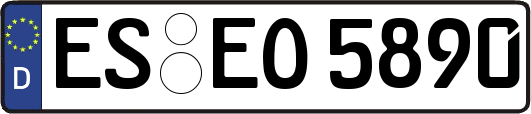 ES-EO5890