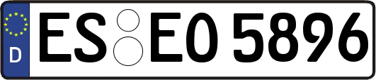 ES-EO5896