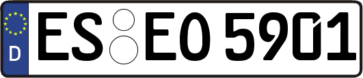 ES-EO5901