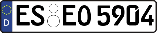 ES-EO5904