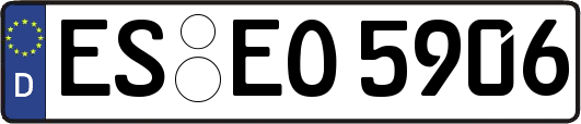 ES-EO5906