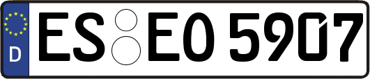 ES-EO5907