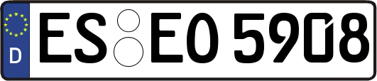 ES-EO5908