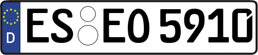 ES-EO5910