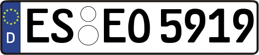 ES-EO5919