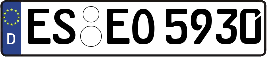 ES-EO5930