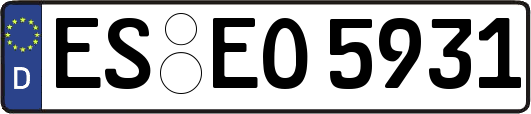 ES-EO5931