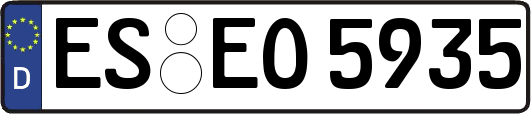 ES-EO5935