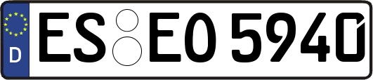 ES-EO5940