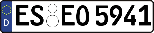 ES-EO5941