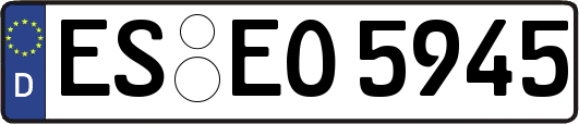 ES-EO5945