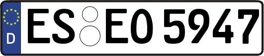 ES-EO5947