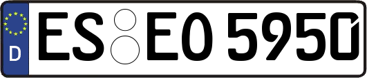 ES-EO5950