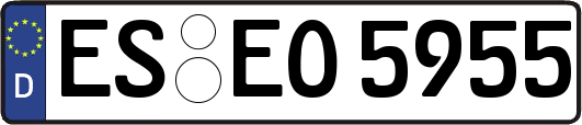 ES-EO5955