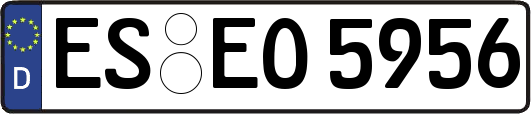 ES-EO5956