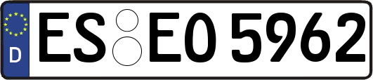 ES-EO5962