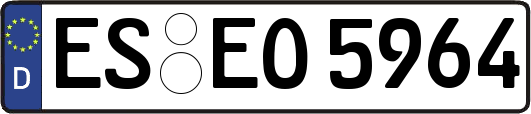 ES-EO5964