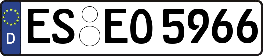 ES-EO5966