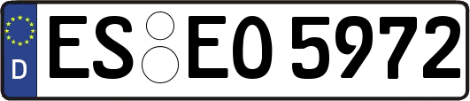 ES-EO5972