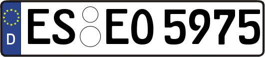 ES-EO5975